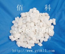為什么要對石英砂濾料進(jìn)行反沖洗？