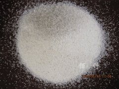 如何更換反滲透粗濾罐中的石英砂濾料？